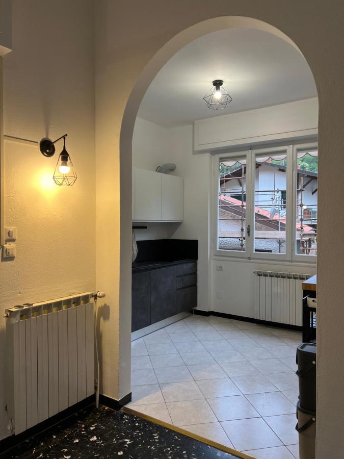 Villa Silvia, Indipendente Con Giardino Privato E Garage Варацце Экстерьер фото